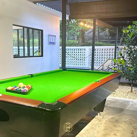 The Luxurious 27, Johor Bahru Villa ภายนอก รูปภาพ